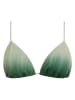 Chantelle Bikini-Oberteil in Grün