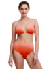 Chantelle Bikini-Oberteil in Orange