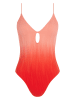 Chantelle Badpak oranje