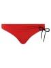 Chantelle Figi bikini w kolorze czerwonym