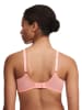 Chantelle Biustonosz w kolorze jasnoróżowym