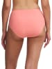 Chantelle Bikini-Hose in Rosa