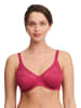 Chantelle Spacer-BH in Fuchsia