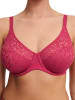 Chantelle Spacer-BH in Fuchsia