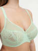 Chantelle Spacerbeha lichtgroen