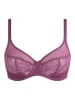 Chantelle Spacer-BH in Lila