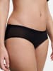 Chantelle 2er-Set: Pantys in Schwarz