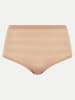 Chantelle 2er-Set: Taillenpantys in Beige