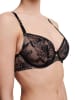 Chantelle Bügel-BH in Schwarz