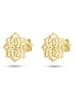 Les Favorites Vergold. Ohrstecker