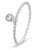 Les Favorites Zilveren ring met edelstenen