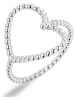 Les Favorites Silber-Ring
