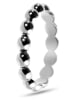 Les Favorites Silber-Ring
