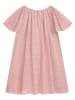 Danamade Kleid "Dkea" in Rosa