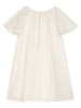 Danamade Kleid "Dkea" in Creme