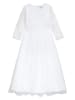 Danamade Kommunionkleid "Deloise" in Weiß
