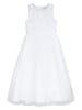 Danamade Sukienka komunijna "Dgriseldis" w kolorze białym