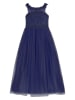 Danamade Ballkleid "Drosana" in Dunkelblau