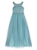 Danamade Ballkleid "Drosana" in Hellblau
