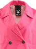 Fuchs Schmitt Übergangsjacke in Pink