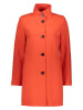 Fuchs Schmitt Übergangsmantel in Orange