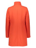 Fuchs Schmitt Übergangsmantel in Orange