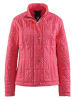 Fuchs Schmitt Steppjacke in Pink