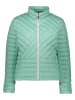 Fuchs Schmitt Steppjacke in Türkis