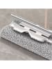 Joybos Fensterreiniger in Grau - (L)134,5 x (B)28,5 cm