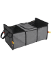 Joybos Autoaufbewahrungstasche in Grau - (B)56 x (H)32 x (T)28,5 cm