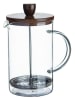 Joybos Zaparzacz w kolorze brązowym do kawy - 800 ml