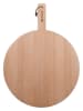 Joybos Snijplank lichtbruin - Ø 28 cm