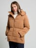 BIG STAR Kurtka przejściowa w kolorze jasnobrązowym