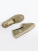 BIG STAR Slippersy w kolorze khaki