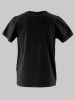 G-Star Shirt in Schwarz