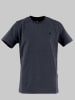G-Star Shirt donkerblauw