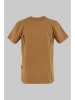 G-Star Koszulka w kolorze jasnobrązowym