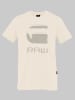 G-Star Shirt crème