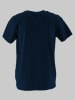 G-Star Shirt donkerblauw