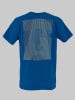G-Star Shirt in Blau