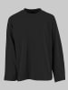 G-Star Longsleeve in Schwarz