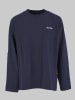 G-Star Longsleeve donkerblauw