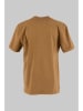 G-Star Koszulka w kolorze jasnobrązowym
