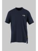 G-Star Shirt donkerblauw