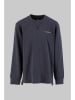 G-Star Longsleeve in Dunkelblau
