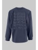 G-Star Longsleeve donkerblauw
