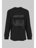 G-Star Longsleeve in Schwarz