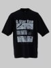G-Star Shirt zwart