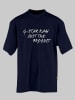 G-Star Shirt in Dunkelblau