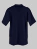 G-Star Shirt donkerblauw